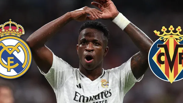 Vinícius Jr Foto: ABC y Escudoteca PN