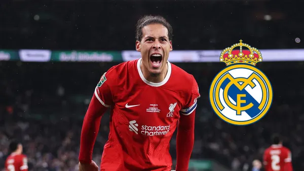 Virgil van Dijk (Foto: X)