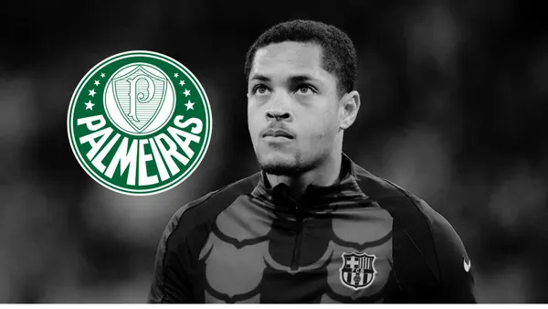 Vitor Roque (Foto: X)