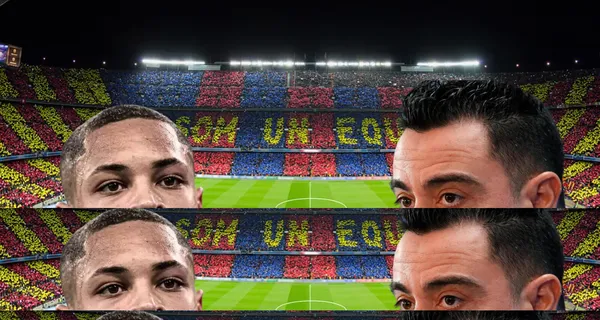 Vitor Roque tuvo una fiesta casualmente el mismo día del derbi ante Real Madrid por lo que no pudo seguir a su próximo equipo