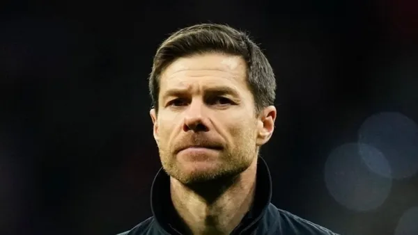 Xabi Alonso
