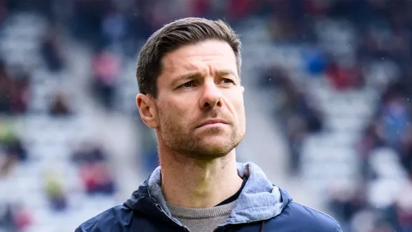 Xabi Alonso