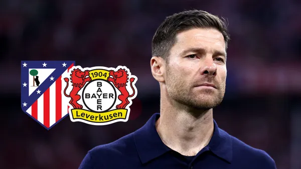 Xabi Alonso (Foto: X)