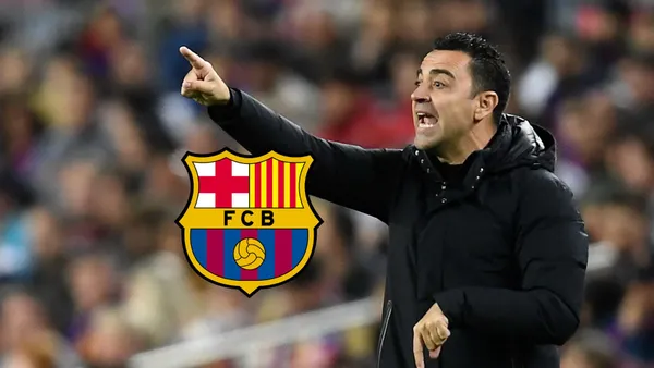 Xavi Hernández (Foto: X)