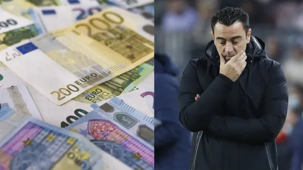 Xavi Hernández insiste con un futbolista indiscutido que podría generar la marcha de otras dos estrellas.