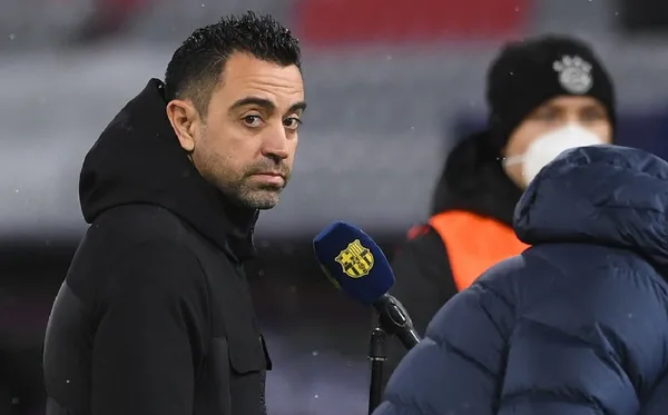 Xavi Hernández viene marcando hace semanas la imperiosa necesidad de reforzar la plantilla de cara a la próxima temporada. Con Andreas Christensen fichado y con Franck Kessié y César Azpilicueta al caer, el entrenador culé pretende al menos 5 fichajes más.