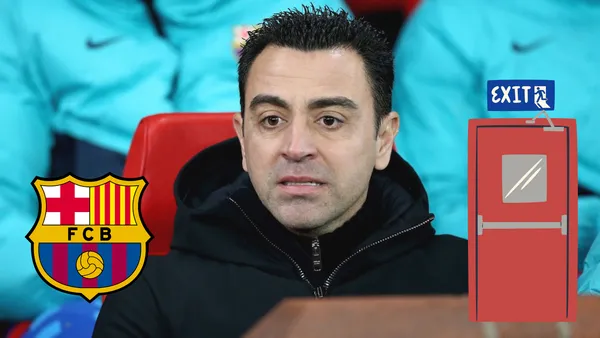 Xavi lo pidió como prioridad, un joven de 17 años lo humilló y ahora Barça lo echa