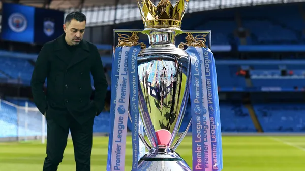 Xavi lo pidió pero Barça no tiene dinero, llegará a la Premier por 60 millones