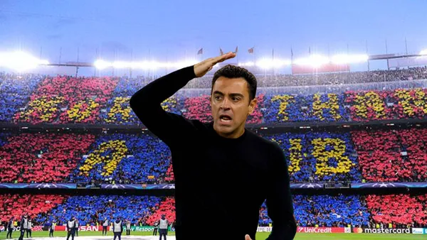 Xavi necesita un fichaje ahora mismo pero Barca cerrará uno recién para Junio