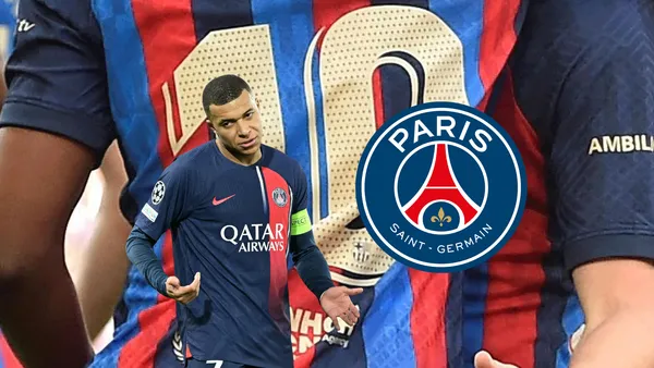 Xavi pidió que sea 10 de Barça, PSG lo pagaría 70 millones para olvidar a Mbappé