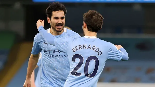 Xavi planea quitarle un jugador a Pep Guardiola si este no renueva con el City