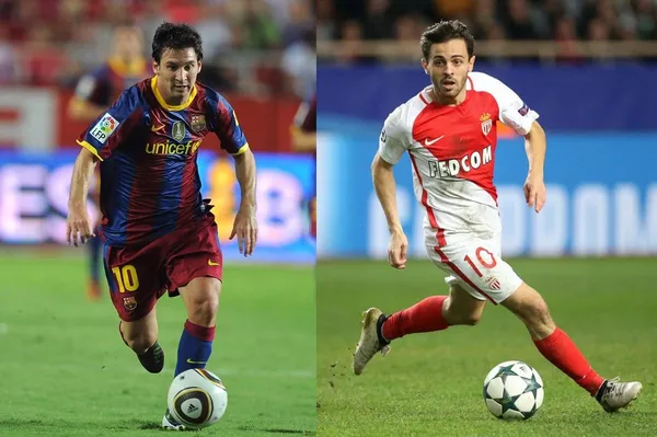 Xavi se tendrá que tomar un momento para analizar la situación que se le presenta, y deberá tomar una decisión.