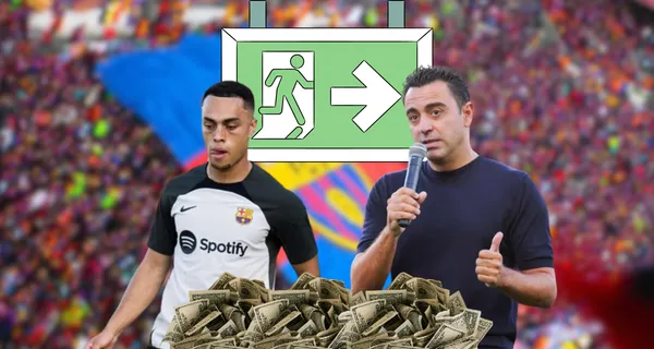 Ya es oficial la salida del estadounidense al fútbol de Países Bajos, ya están acordados los valores de su traspaso
