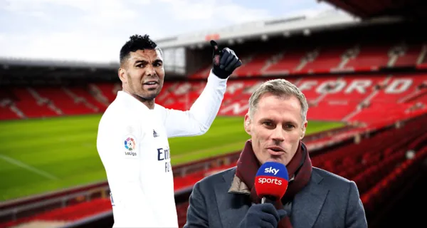 Ya pasó un año desde su partida del Real Madrid al United y el ex Liverpool dijo lo peor sobre su llegada a Inglaterra