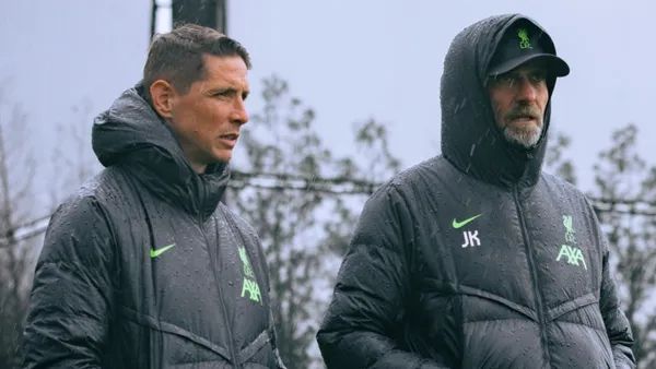 Ya visitó a Klopp, el nuevo guiño de Fernando Torres para ser DT del Liverpool