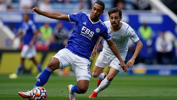 Youri Tieleman, con contrato vigente hasta mediados de 2023, tiene las maletas preparadas para dejar atrás su etapa en el Leicester. Real Madrid prepara una suculenta oferta, p'ero deberá acelerar, ya que el Arsenal va en su búsqueda.