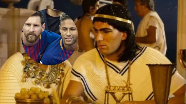 Zinedine Zidane / Foto: X