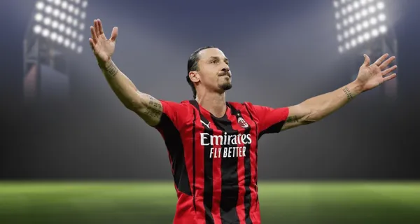 Zlatan Ibrahimovic tiene una nueva vida a los 41 años alejado del fútbol y cerca de otros tres deportes
