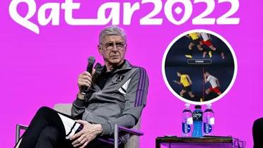 Arsène Wenger (Foto: X)