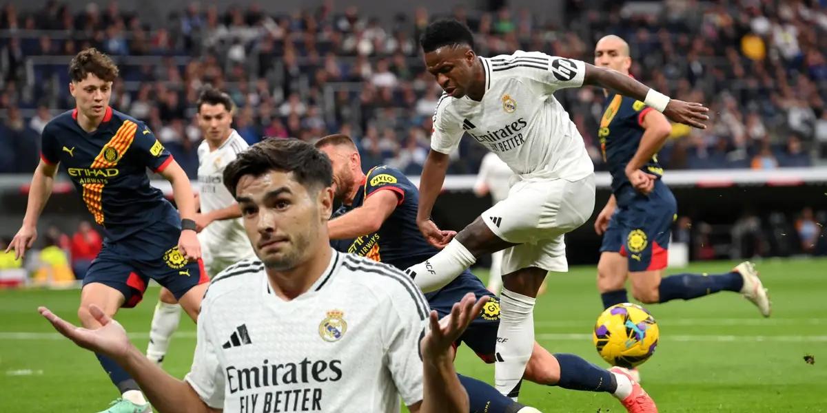 Brahim Díaz (Foto: X)