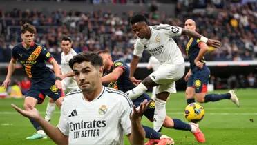 Brahim Díaz (Foto: X)