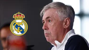 Carlo Ancelotti (Foto: Real Madrid)