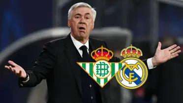Carlo Ancelotti (Foto: X)