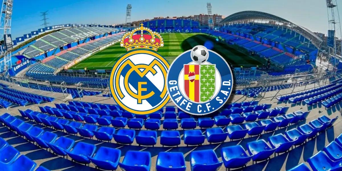 Coliseum Alfonso Pérez