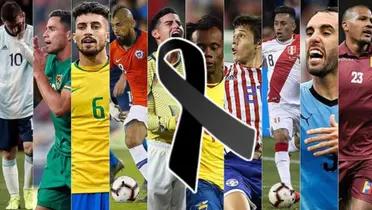 Conmebol (Foto: El Comercio Perú)