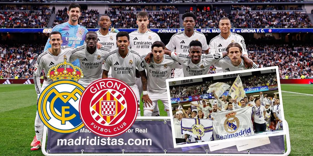 David Alaba - Lucas Vázquez (Foto: X)