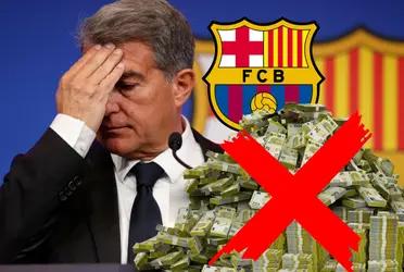 El Barcelona no para de llevarse disgustos