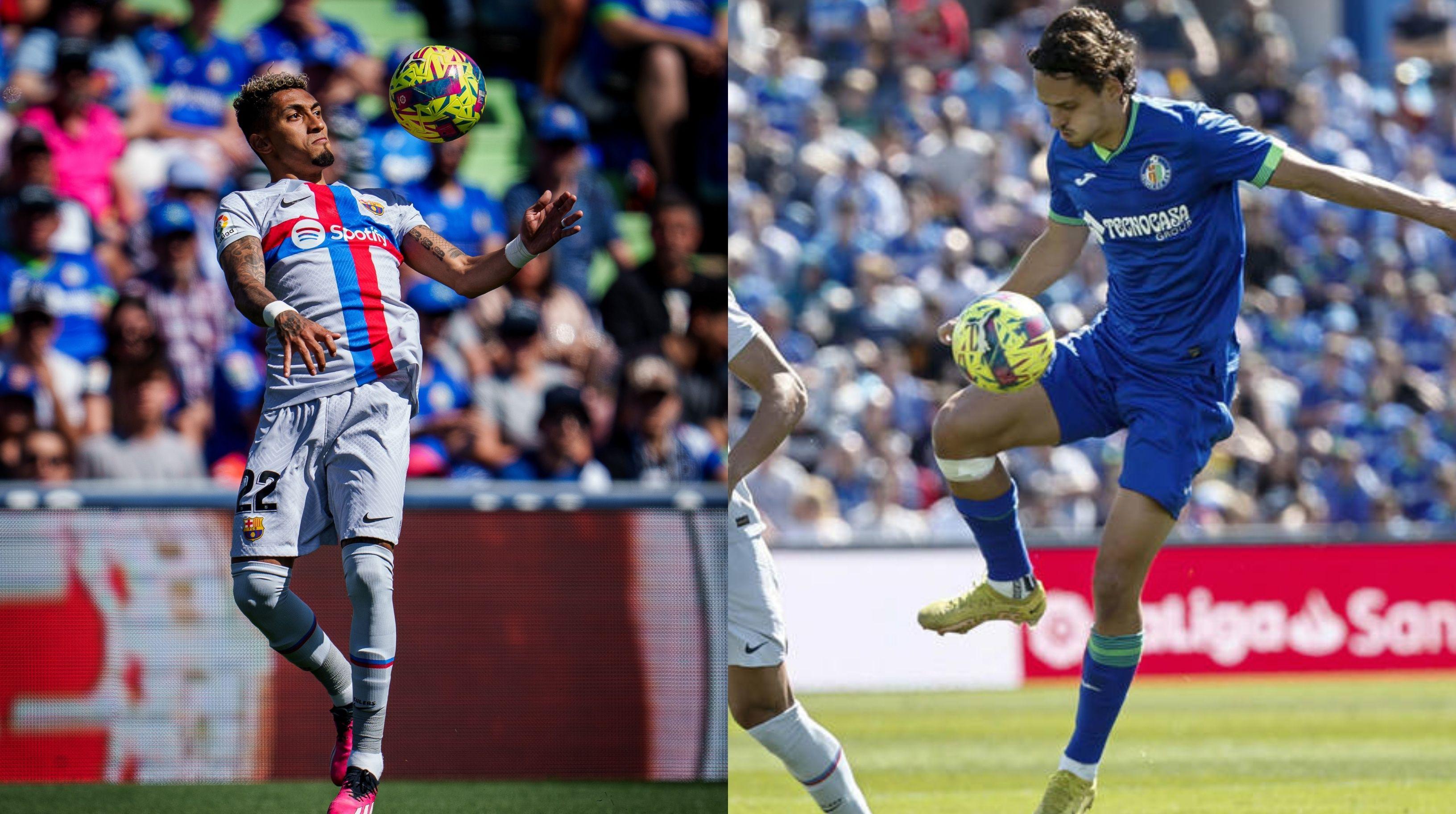 El equipo blaugrana no pudo 