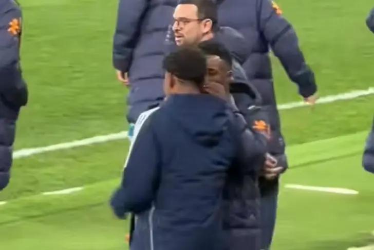 Vía Carpetas Blaugranas