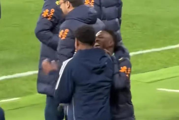 Vía Carpetas Blaugranas