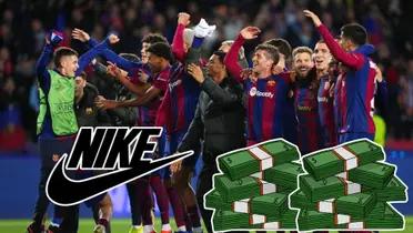 FC Barcelona (Foto: FC Barcelona)