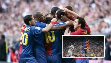 FC Barcelona (Foto: FC Barcelona)