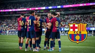 FC Barcelona (Foto: FC Barcelona)