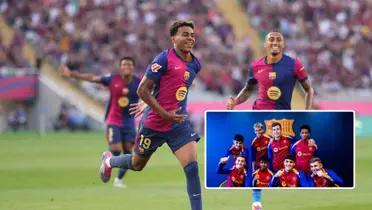 FC Barcelona (Foto: FC Barcelona)