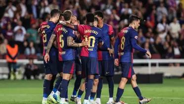 FC Barcelona / Foto: FC Barcelona