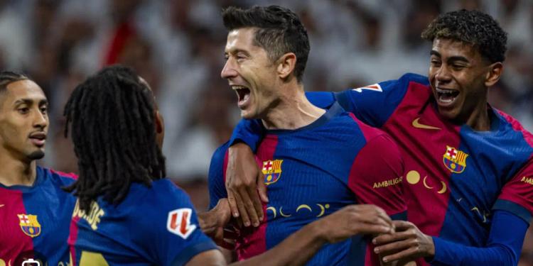 Mientras el Real Madrid donó 1 millón de euros, lo que dio el FC Barcelona por la DANA