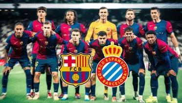 FC Barcelona (Foto: FC Barcelona)