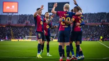 FC Barcelona/ Foto: FC Barcelona 