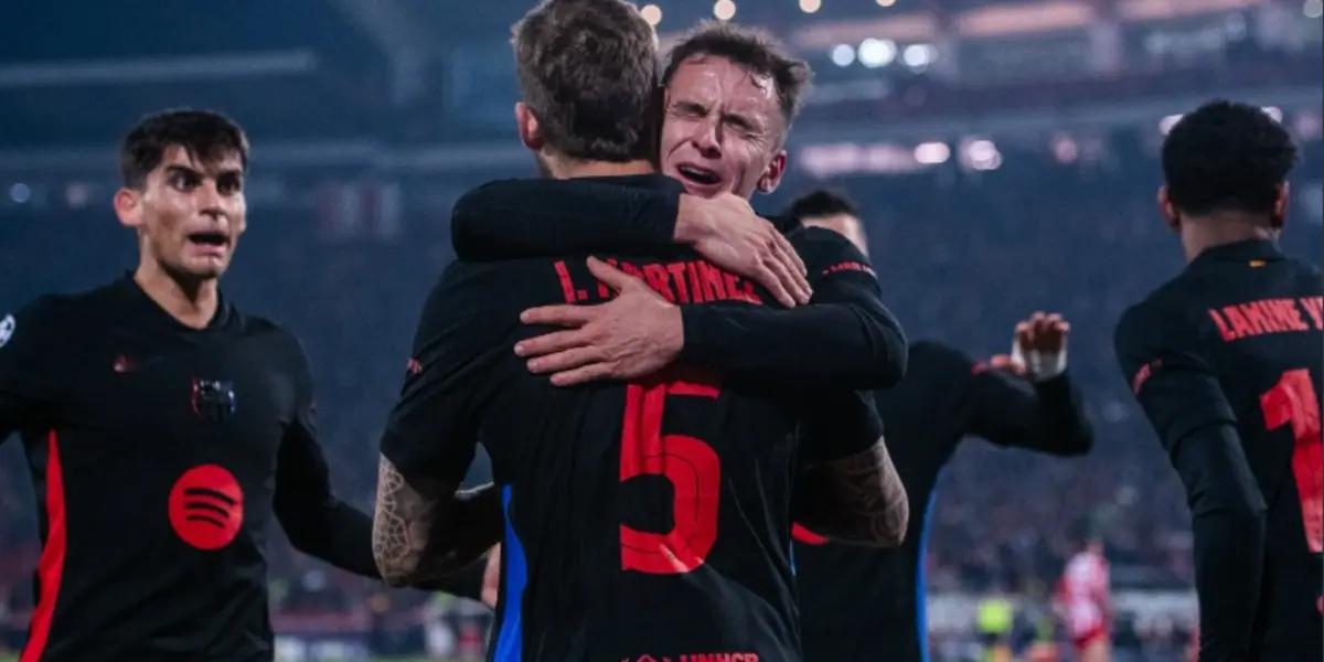 FC Barcelona / Foto: FC Barcelona