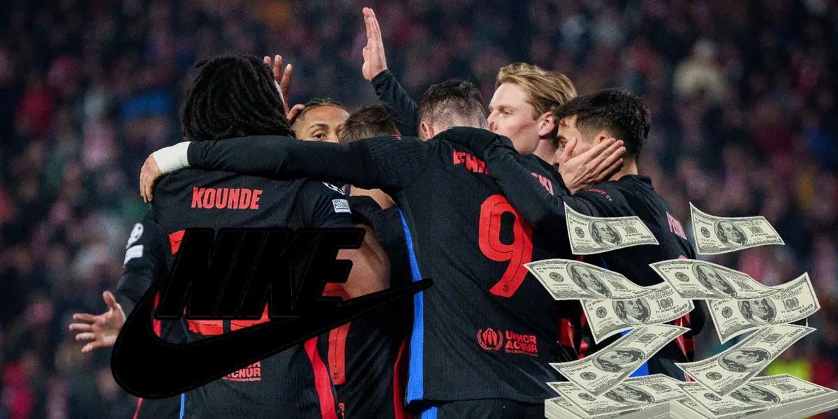 FC Barcelona (Foto: FC Barcelona)