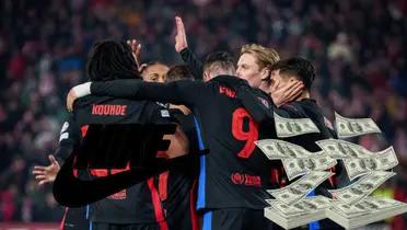 FC Barcelona (Foto: FC Barcelona)