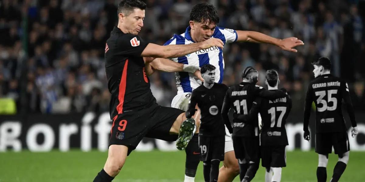 FC Barcelona (Foto: FC Barcelona)