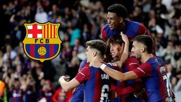 FC Barcelona (Foto: FC Barcelona)