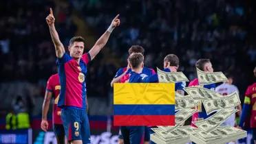 FC Barcelona (Foto: FC Barcelona)