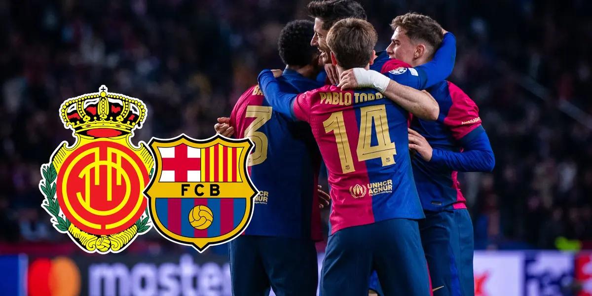 FC Barcelona (Foto: FC Barcelona)
