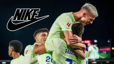 FC Barcelona (Foto: FC Barcelona)